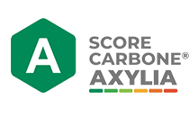 logo axylia